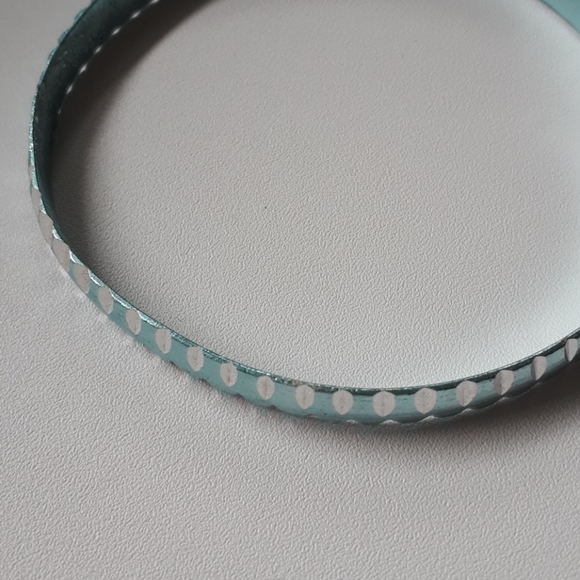 Silver bracelet - Picture 3 of 4